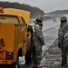 Guardsmen assist with Hurricane Sandy relief