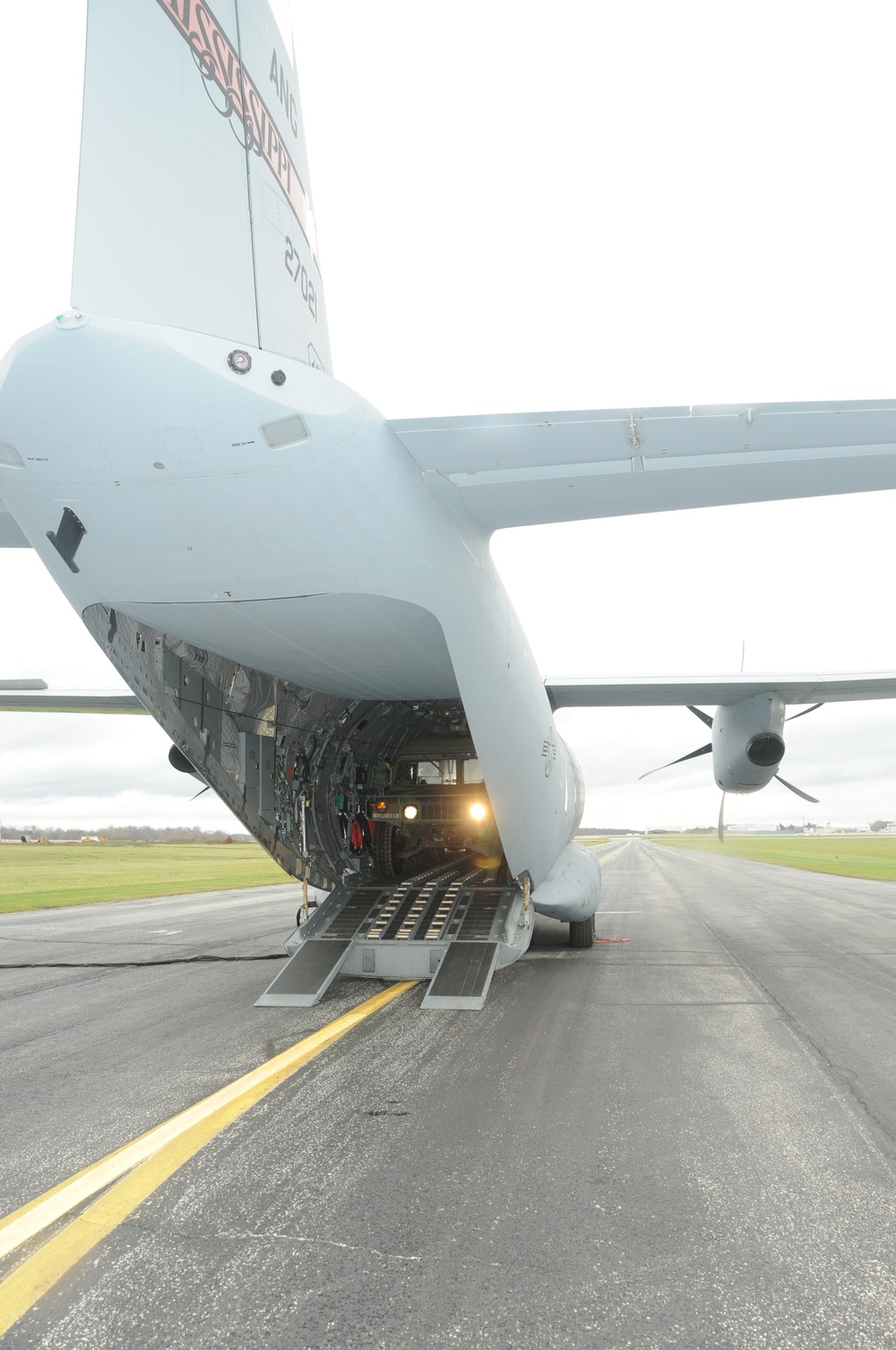 Hurricane Sandy relief efforts