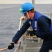 USS Underwood participates in Martillo, Southern Seas