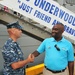 USS Underwood participates in Martillo, Southern Seas