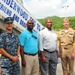 USS Underwood participates in Martillo, Southern Seas