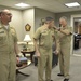 CNO presents Legion of Merit award