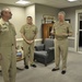 CNO presents Legion of Merit award