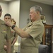 CNO presents Legion of Merit award