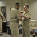 CNO presents Legion of Merit award