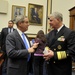 CNO addresses House committee