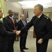 CNO made honorary master chief petty officer