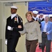 CNO hosts Brazilian navy commander