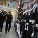 CNO hosts Brazilian navy commander