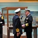 CNO hosts Brazilian navy commander