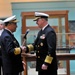 CNO hosts Brazilian navy commander