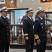 CNO hosts Brazilian navy commander