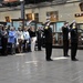 CNO hosts Brazilian navy commander