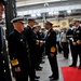 CNO hosts Brazilian navy commander