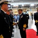 CNO hosts Brazilian navy commander