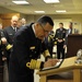 CNO hosts Brazilian navy commander