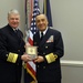 CNO hosts Brazilian navy commander