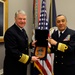 CNO hosts Brazilian navy commander