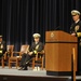 CNO attends change of command ceremony at NWC