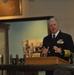 CNO speaks at Young Professionals Organization social