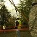 New York National Guard response To Hurricane Sandy