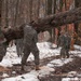 West Virginia National Guard assists Upshur County residents after Hurricane Sandy
