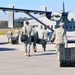 167th Theater Sustainment Command aids in Hurricane Sandy disaster relief