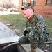 Marines help in aftermath of Hurricane Sandy