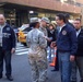 New York National Guard Responds to Hurricane Sandy
