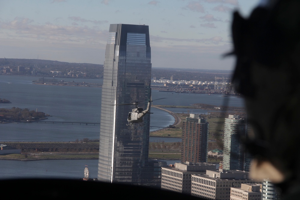 26th MEU Hurricane Sandy Relief Efforts