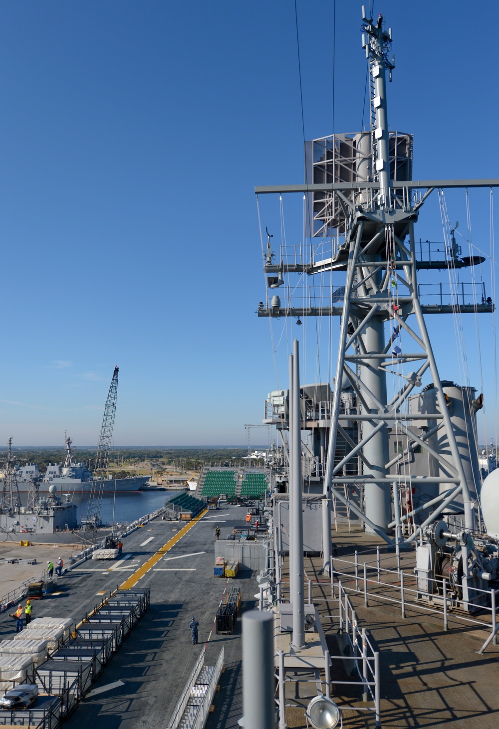 Navy Marine Corps Classic 2012