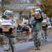 New York Air National Guard responds to Hurricane Sandy