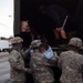 New York National Guard responds to Hurricane Sandy