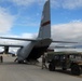 105th Airlift Wing supports Hurricane Sandy Lean Forward relief efforts