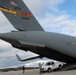 105th Airlift Wing supports Hurricane Sandy Lean Forward relief efforts