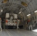 105th Airlift Wing supports Hurricane Sandy Lean Forward relief efforts