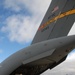 105th Airlift Wing supports Hurricane Sandy Lean Forward relief efforts