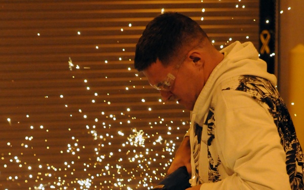 Army Reserve and DOL Ingenuity