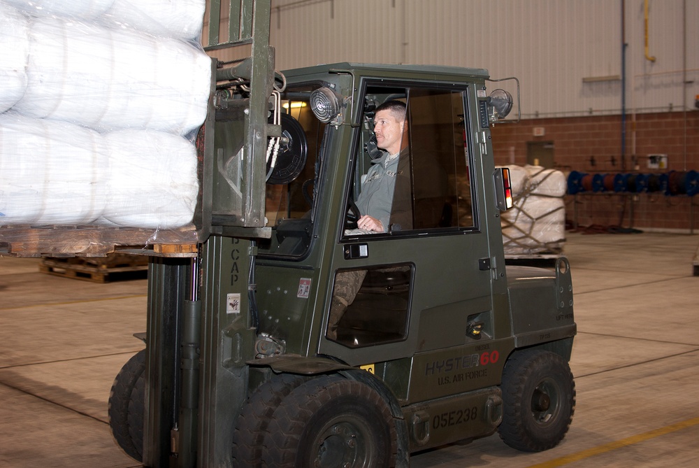 167th Airlift Wing plays role in Operation Big Sandy Storm