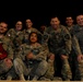 Trigger Happy entertains troops in Southern Afghanistan