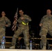 Trigger Happy entertains troops in Southern Afghanistan