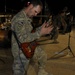Trigger Happy entertains troops in Southern Afghanistan