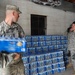 West Virginia Guard soldiers deliver food, water to Pickens residents