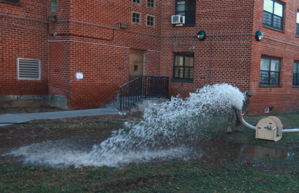 Hurricane Sandy