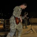 Trigger Happy entertains troops in Southern Afghanistan