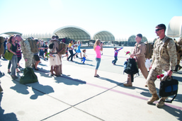 VMA-211 Wake Island Avengers are Back!