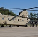 Guardsmen support hurricane-relief efforts from JB MDL