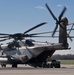 Marines support hurricane relief efforts from JB MDL