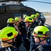 Search, rescue members use JB MDL as launch point