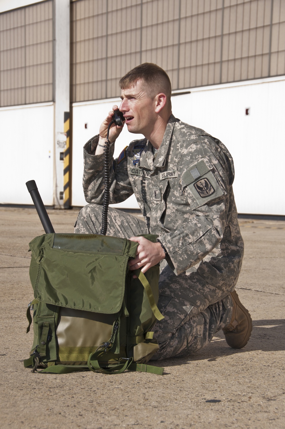 TFG transports search, rescue to hurricane-ravaged areas